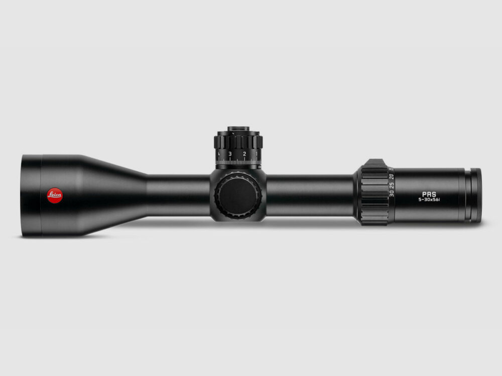 Leica LEICA PRS​ 5-30x56i riflescope