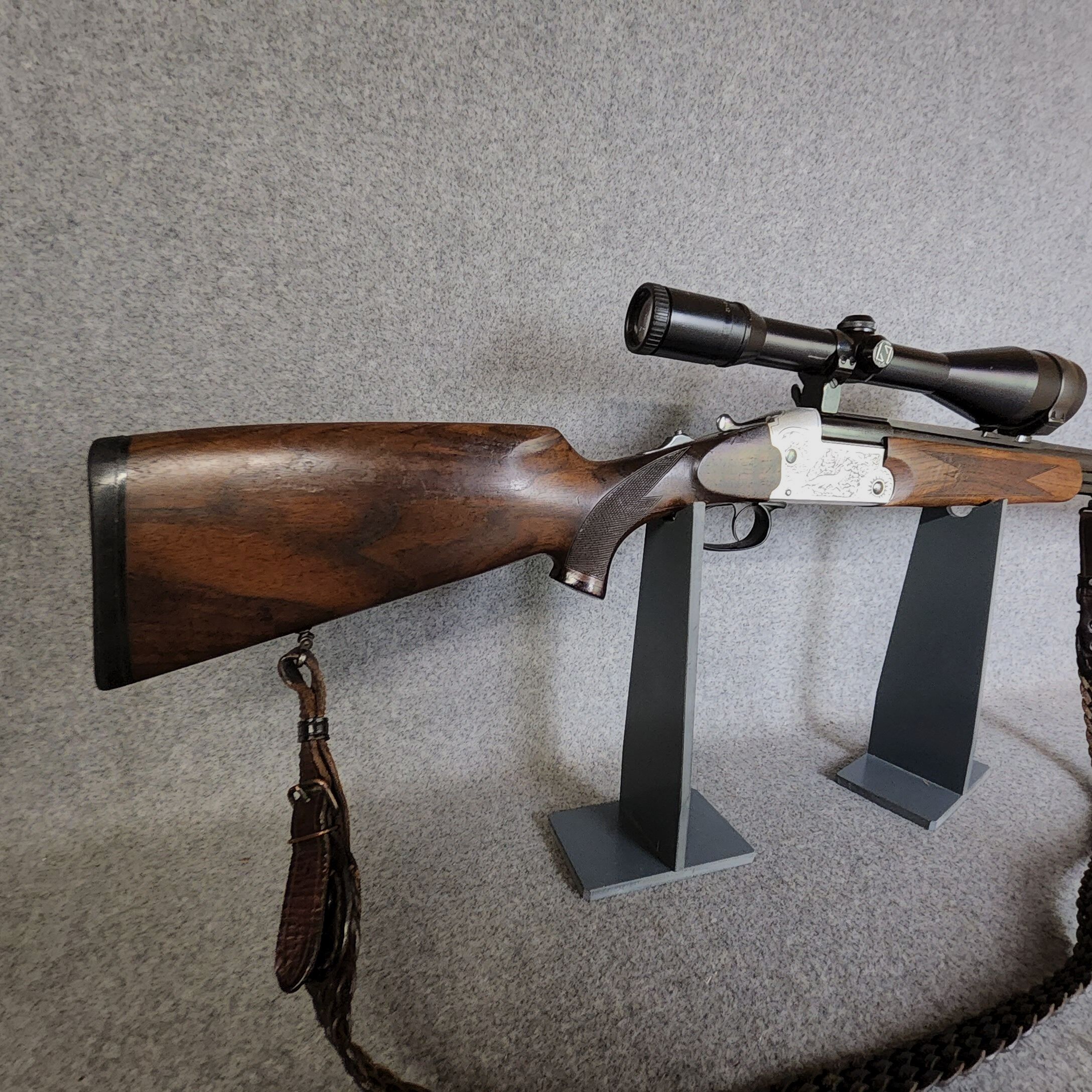 Heym Mod. 22 S