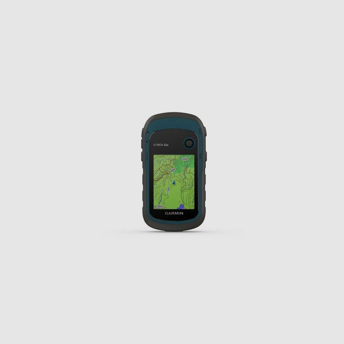 Portable GPS Locator Garmin eTrex 22x, image 1 of 3
