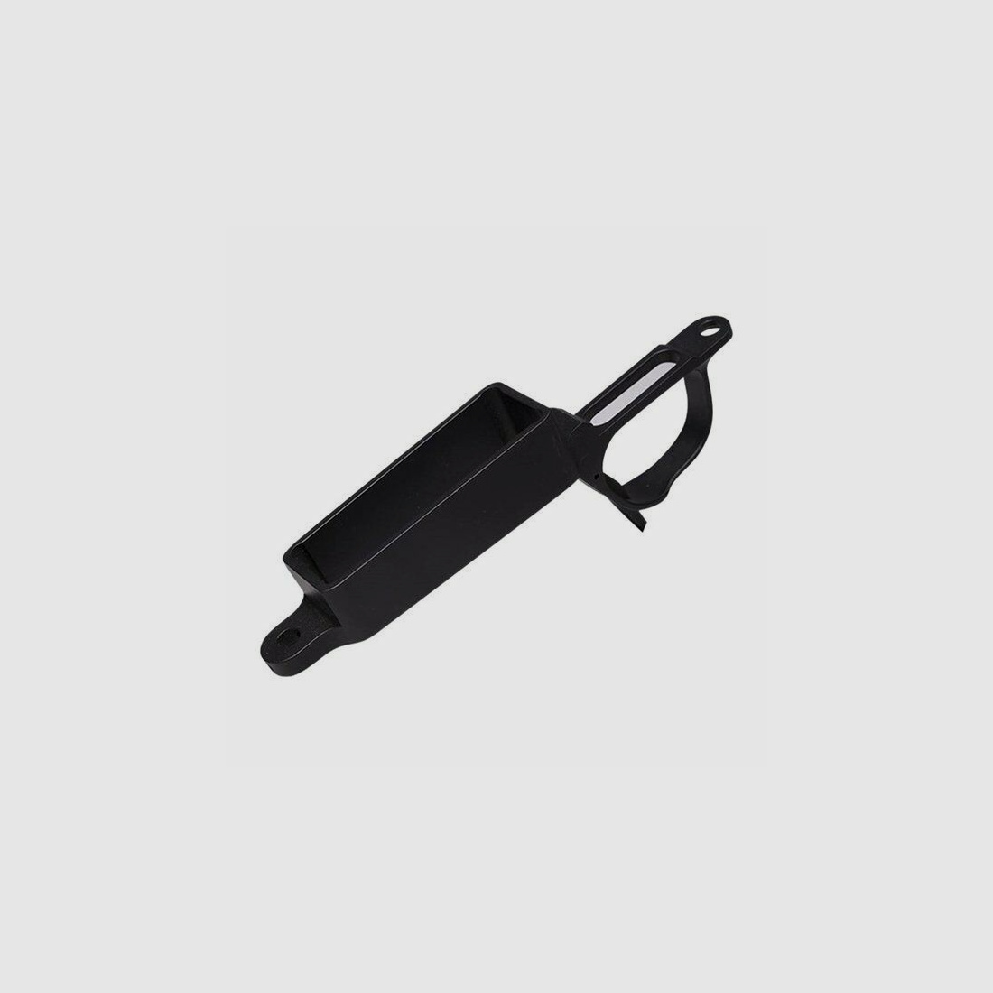 Other Christensen Arms Detachable Magazine bottom metal Rem700SA