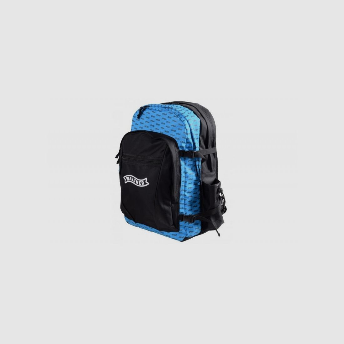 ​Walther BIGBAG Luftpistolen - Transport Rucksack