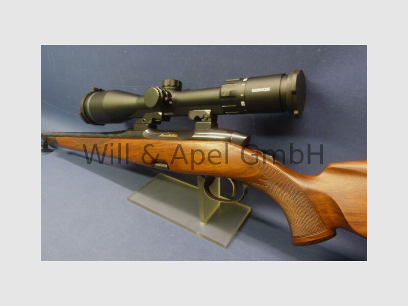 STEYR MANNLICHER Mannlicher SBS 96