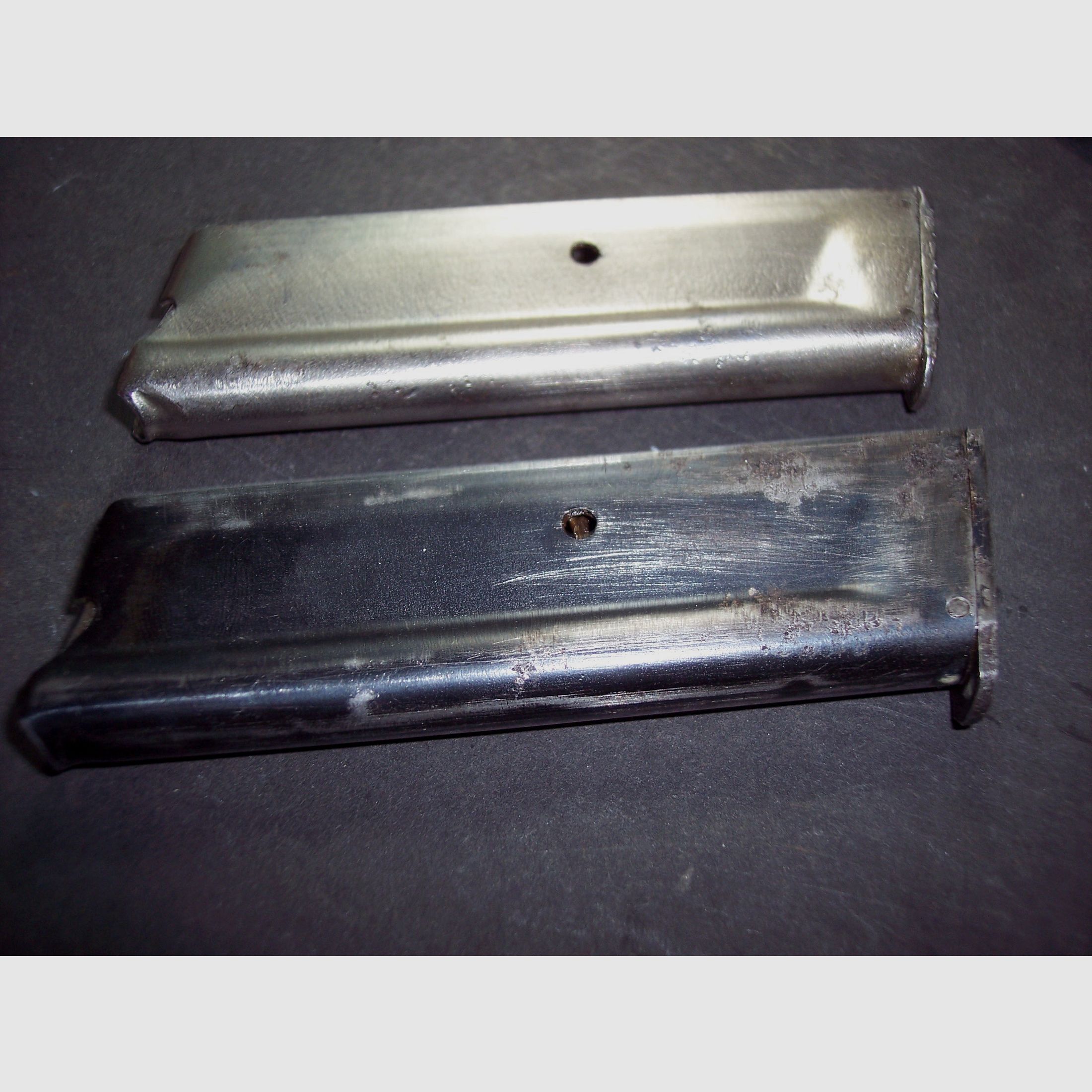 Winkel Franz Stock Pistool kal. .22lfB. L.R.