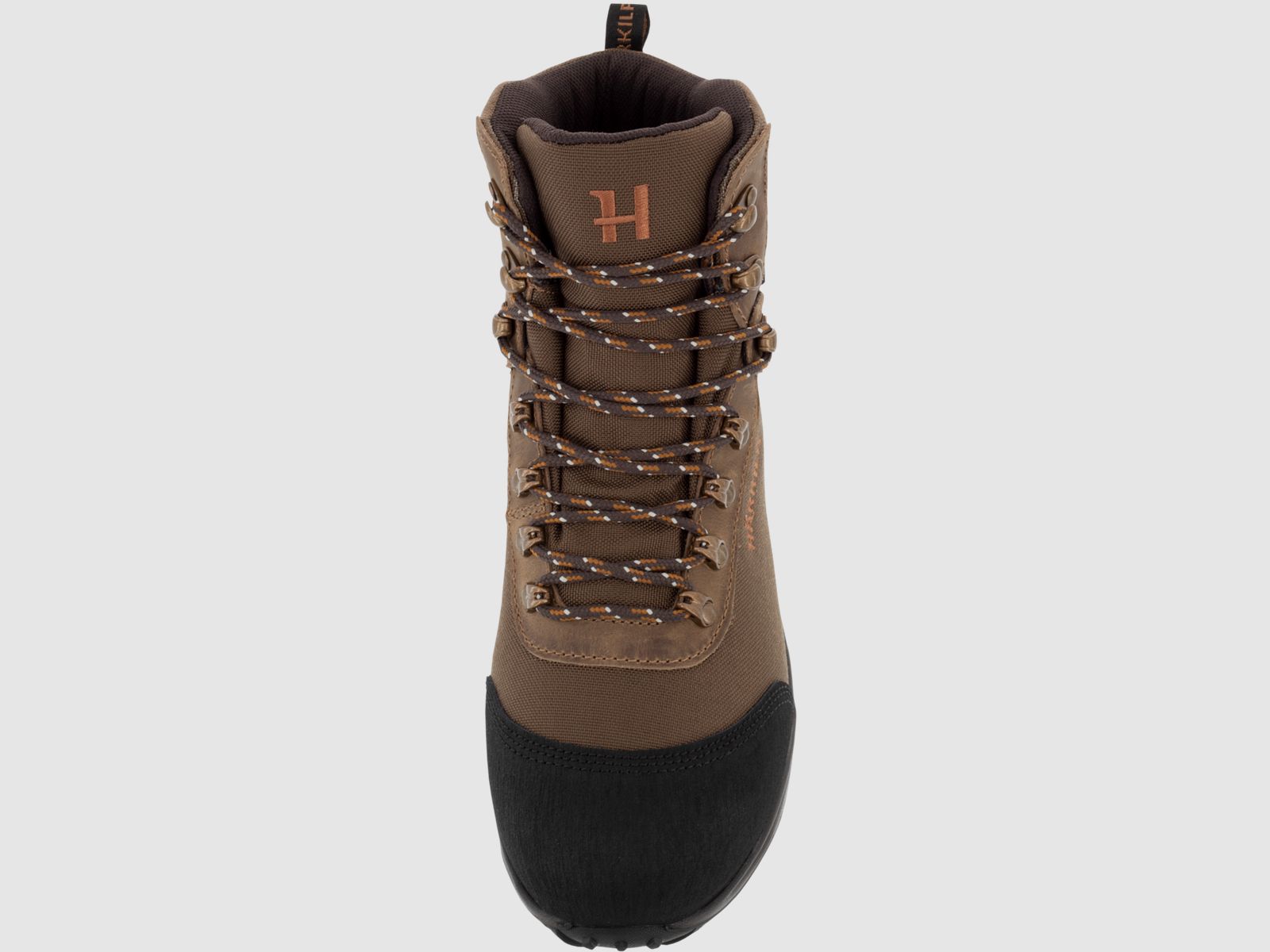 Härkila lichte jacht- en wandelschoen "Wildwood GTX Mid"