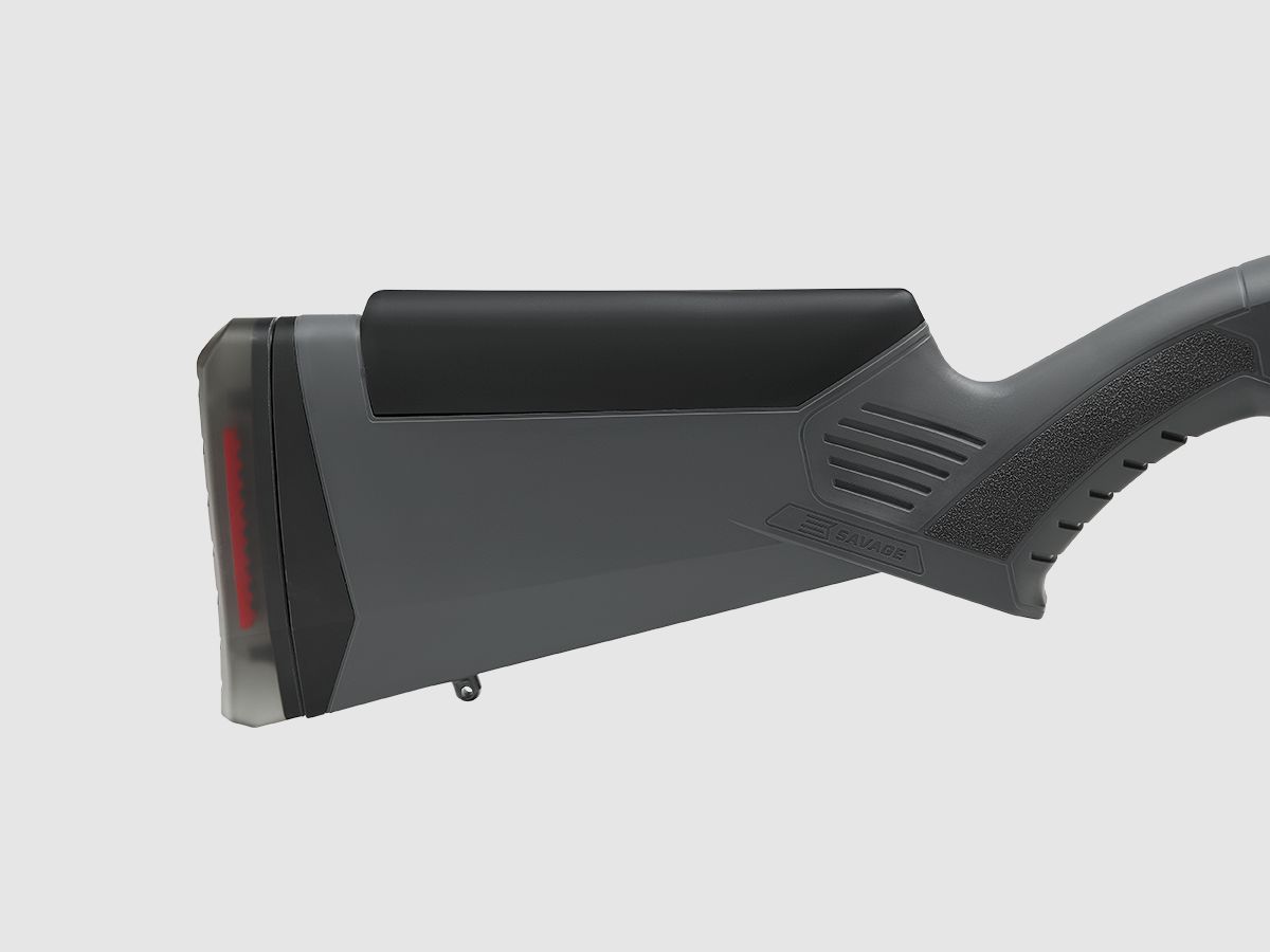 Savage Renegauge Security .12/76 18,5" Fucile semiautomatico