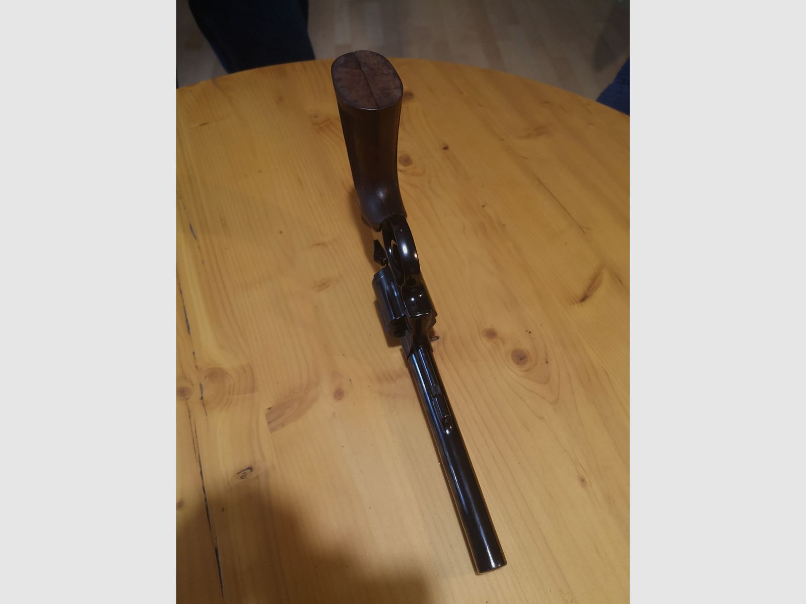 Sauer M SR 3