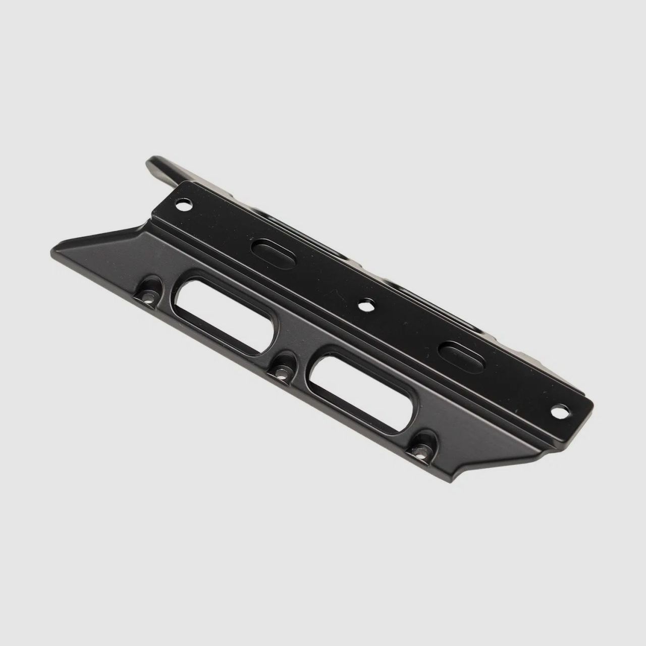 Vision Pro Chassis Night Vision Bridge schwarz