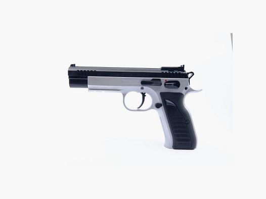 Tanfoglio Match Pro