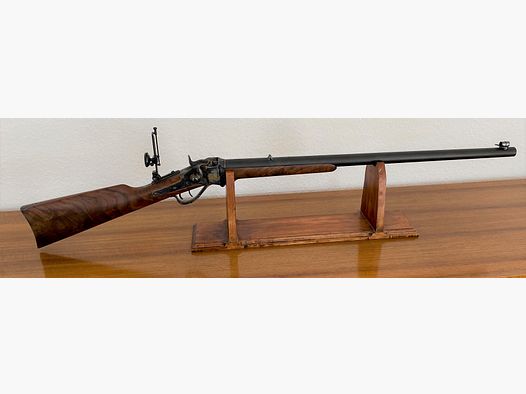 Shiloh Business Rifle +++