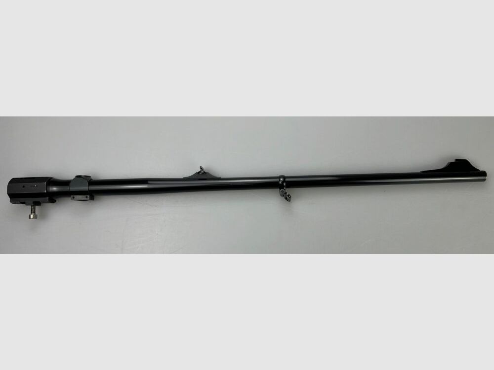 Blaser SR 850/88 exchange barrel