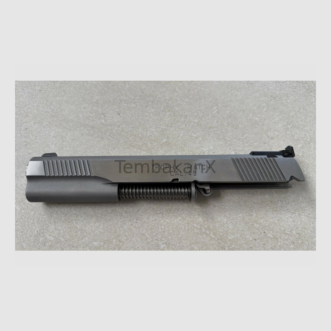 Wechselsystem Springfield LongSlide .45Auto