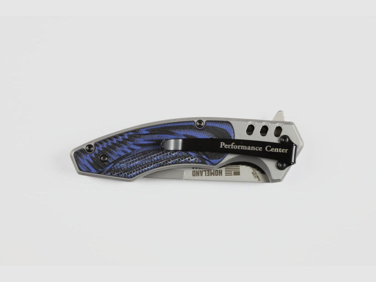 Smith & Wesson Performance Center Einhandmesser, Bild 4 von 7