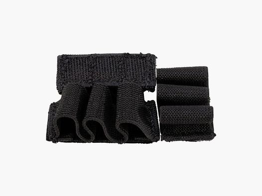 Invadergear Invader Gear Batterieband Battery Strap CR123 3 Pack schwarz