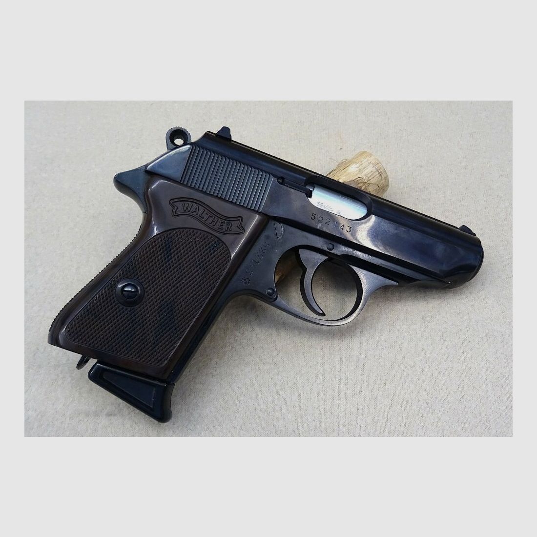 Walther PPK-L