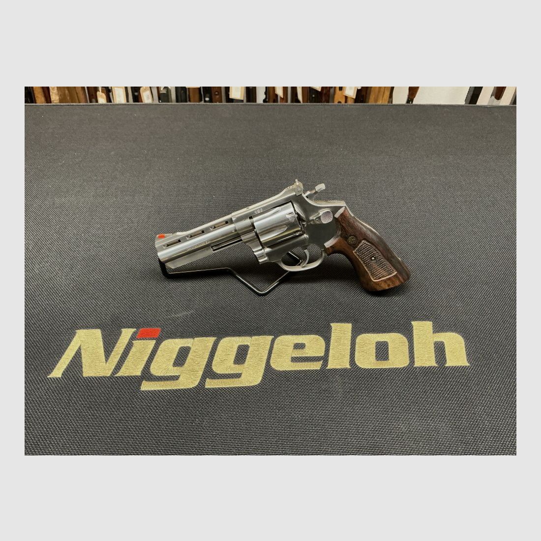 Rossi Mod.952 .38Special