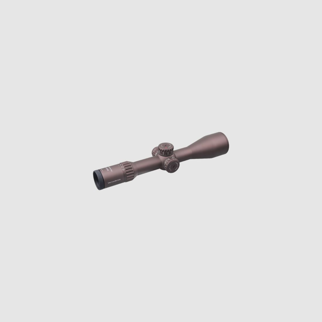 Zielfernrohr Vector Optics Continental X6 4-24x56 FFP FDE, Bild 4 von 10