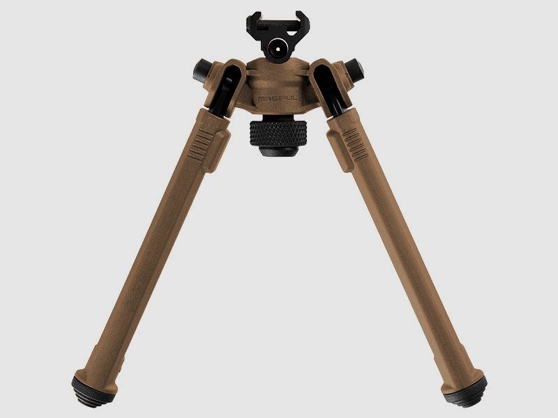 MAGPUL Bipod für 1913 Picatinny Schwarz