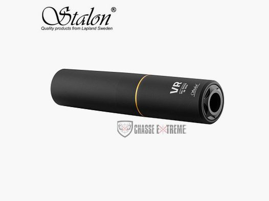 Silencieux STALON VR Cal 6.5mm