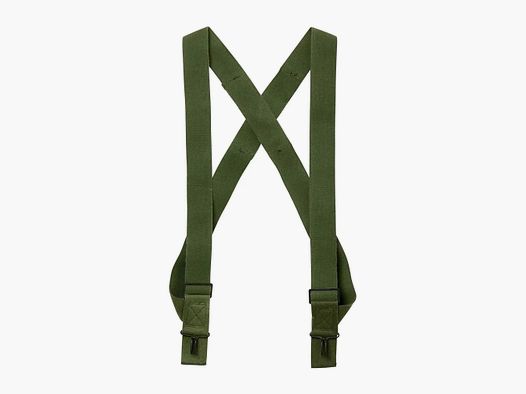 Mil-Tec Bretelle US Type - Oliva
