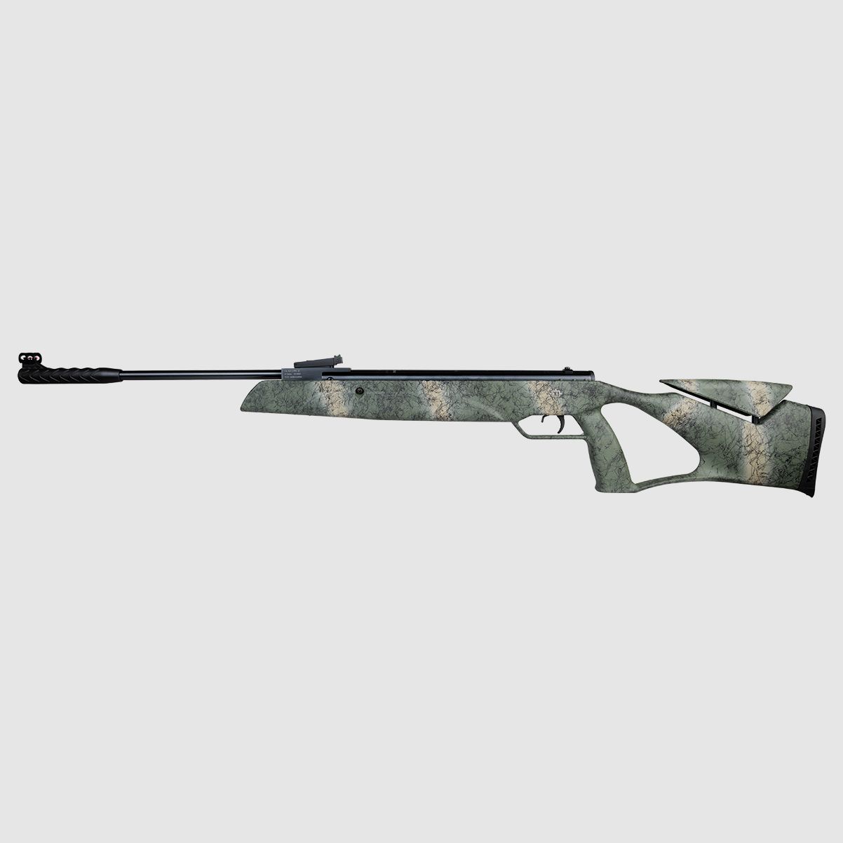 Norica NTX 10 GRS Commando, Bild 1 von 6