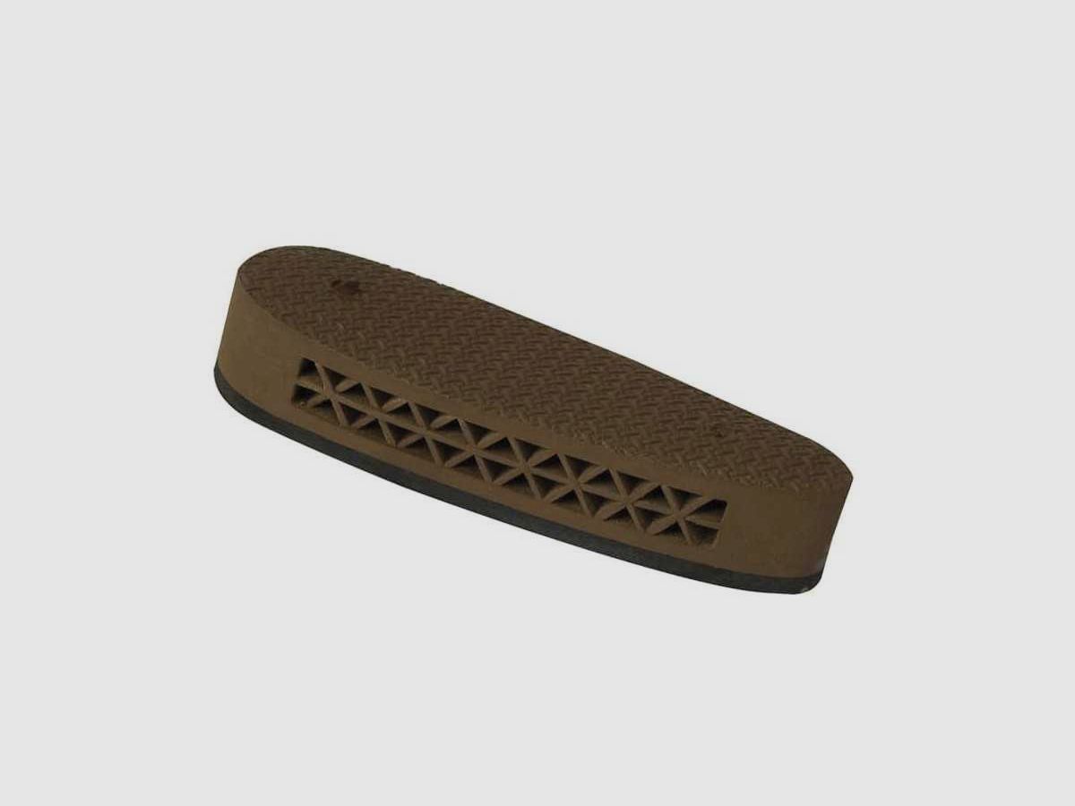Rubber recoil pads 9 to 28 mm - Country - 20 mm, image 4 of 4