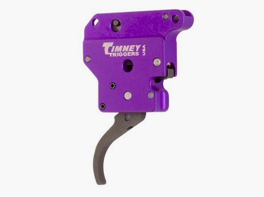 Déclencheur Timney 3oz/85g Benchrest Rem-700