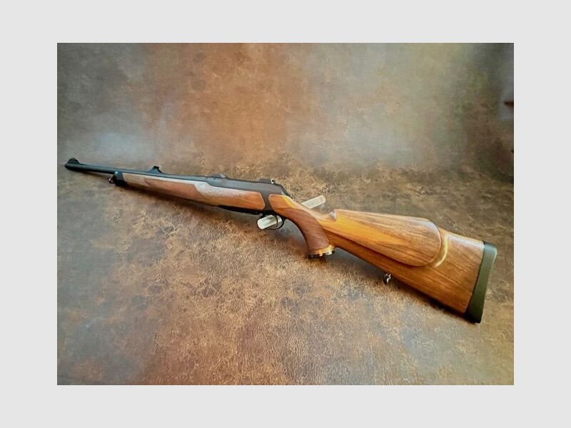 Sauer Mod. 202 Classic