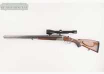 Sauer & Sohn 3000