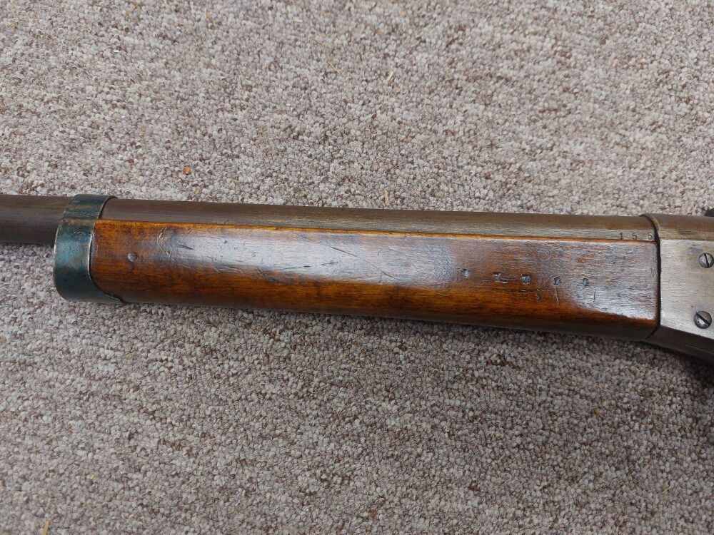 Remington M 1872