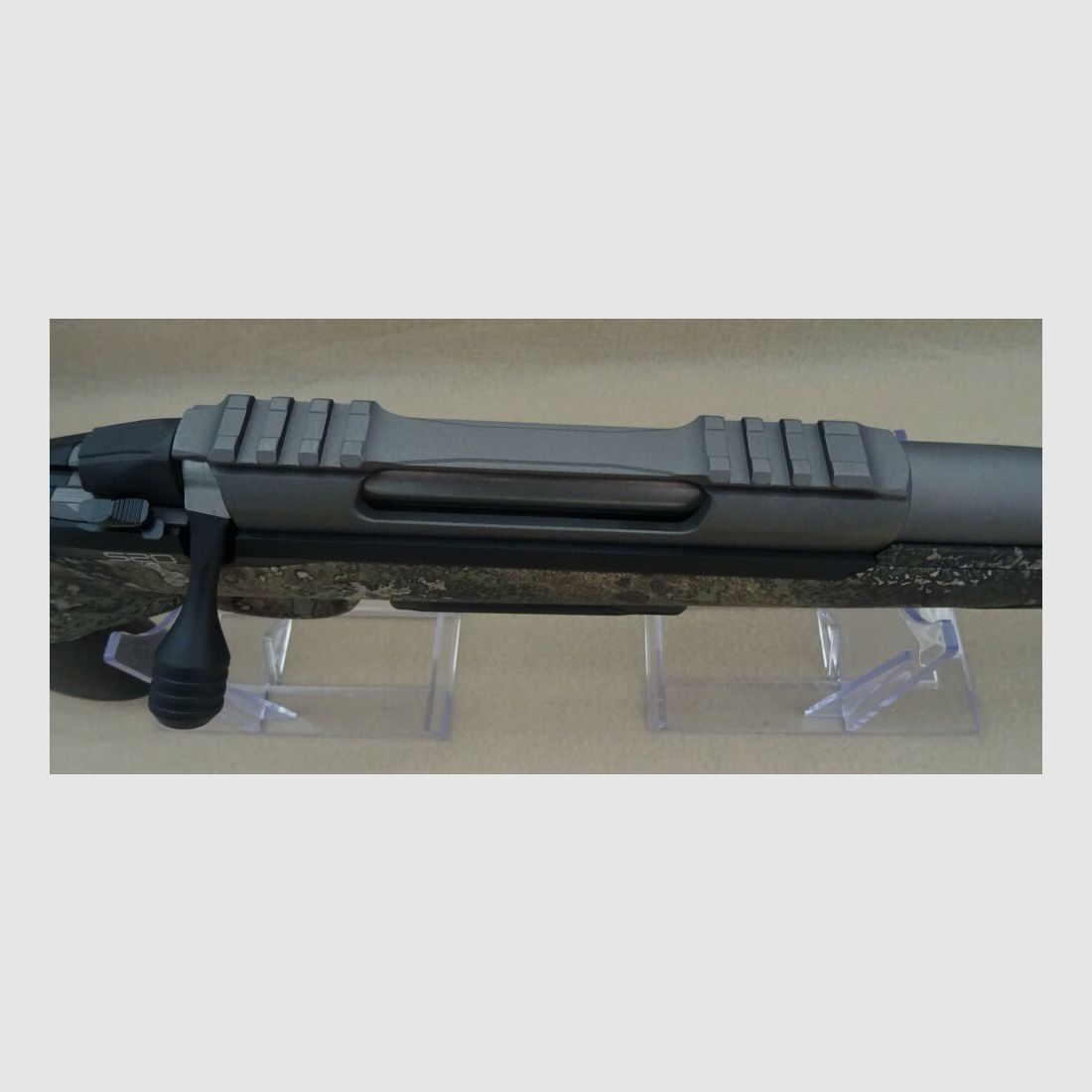 Sako S20