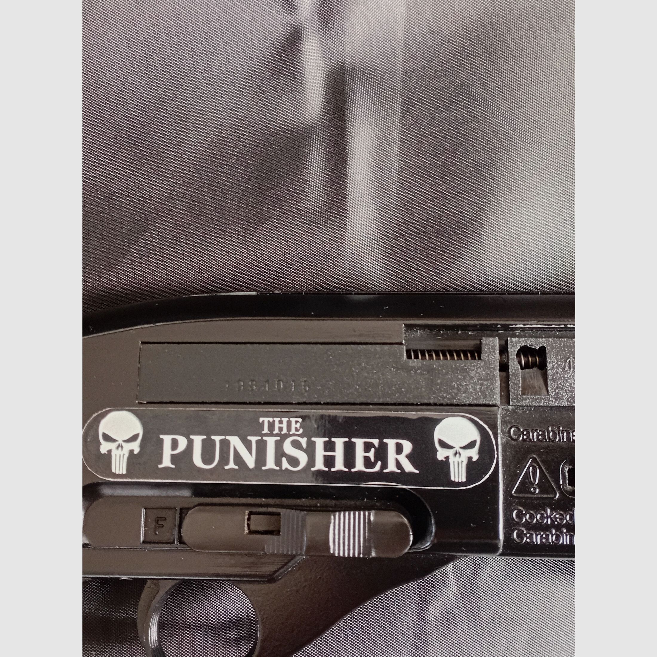 Gamo 1200 