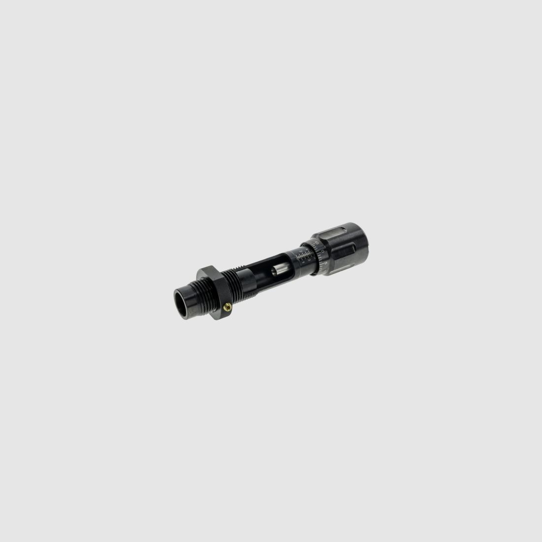 Frankford Arsenal Universal Setzmatrize für .224 bis .338 mit Matrizenschachtel