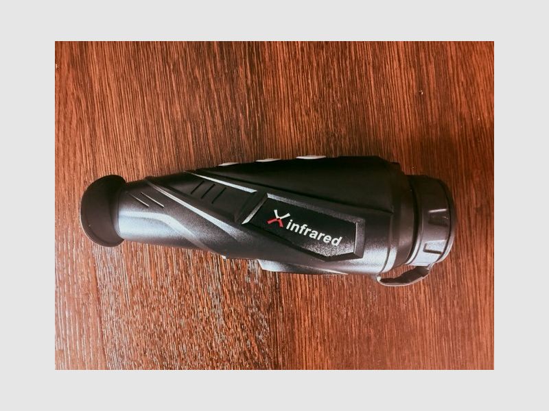 Appareil de vision thermique, Lahoux Spotter Pro 35V