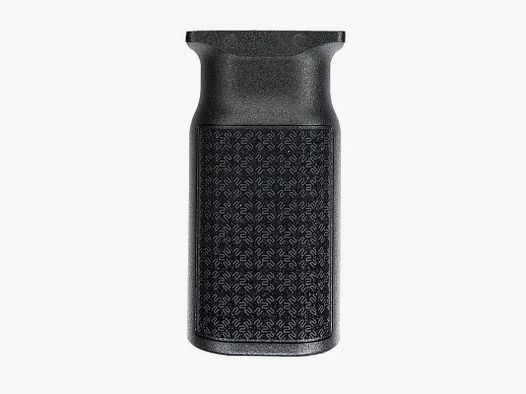 VERTICALE GREEP MLOK ZWART AMEND2