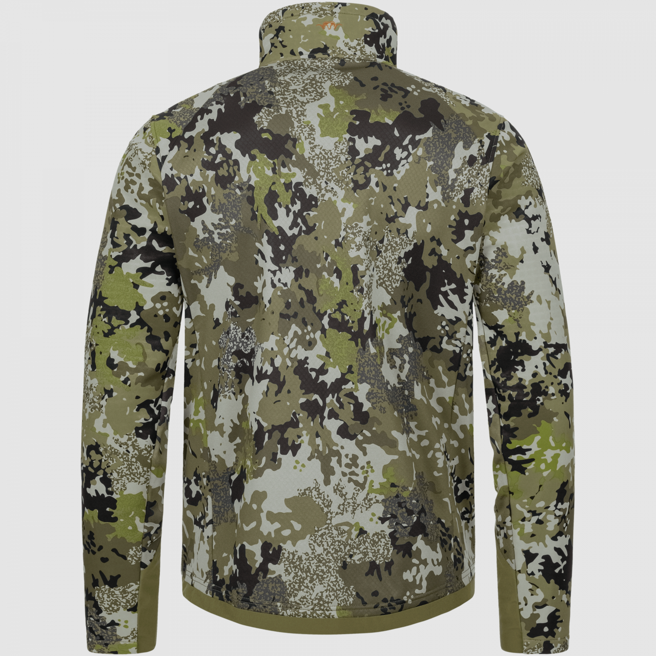 Blaser Flash Midlayer Jacke HunTec Camo, Bild 3 von 4