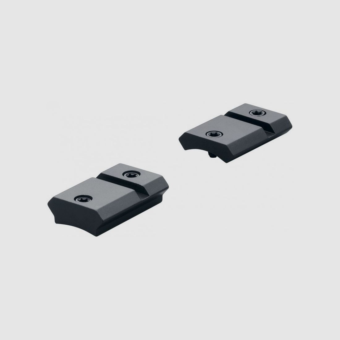 Basis-Set LEUPOLD QRW - Winchester 70, Bild 1 von 2