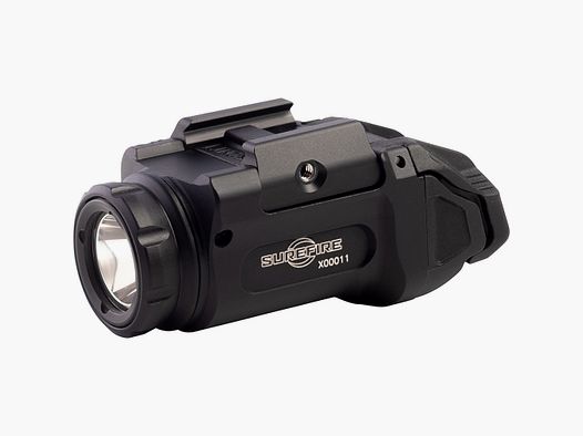 Torcia SureFire XC3 SUB A, nera, 1000lm