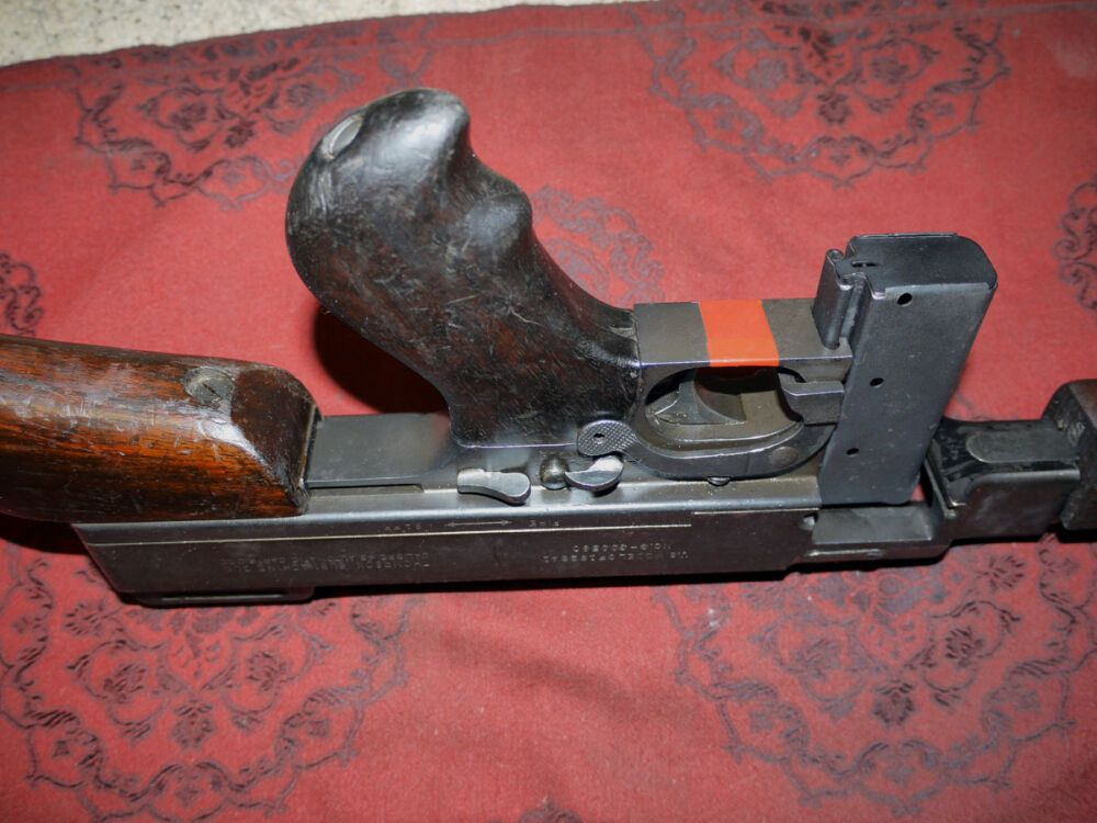 Niedermeier SLK Tom28 (1928A1L)