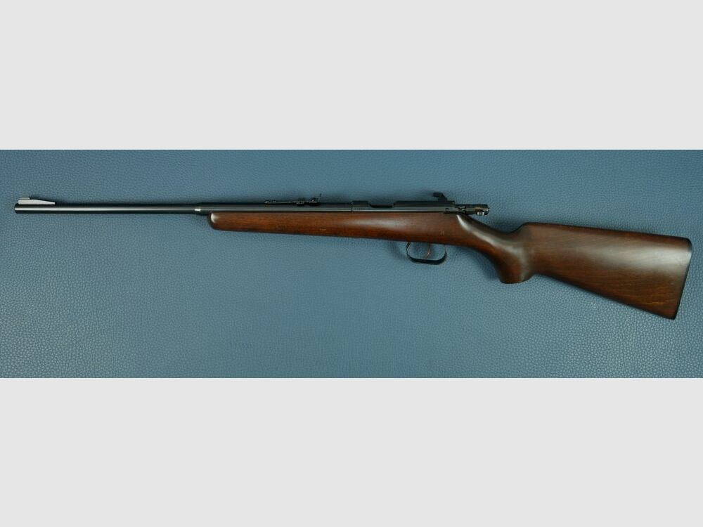 H. Schmidt Ostheim Zimmerstutzen 4mmRF Lungo
