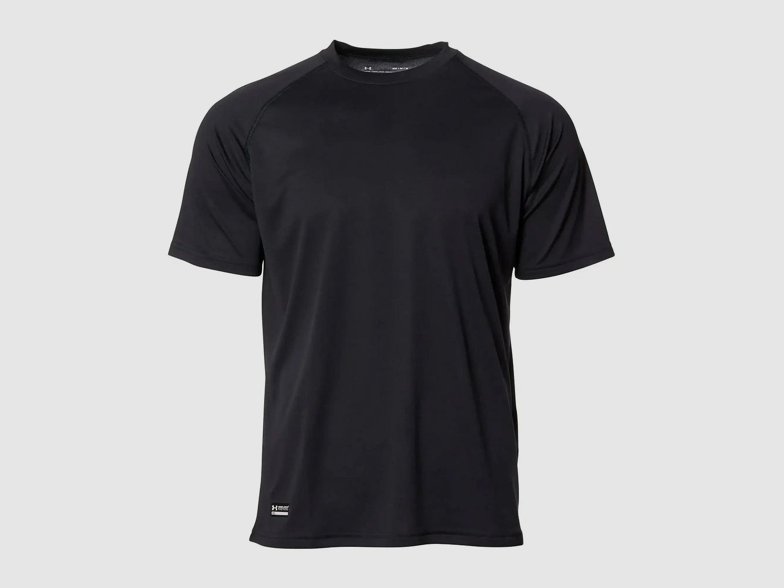 Under Armour Under Armour Tactical T-Shirt HeatGear Tech Tee - Oliv / XL Herren