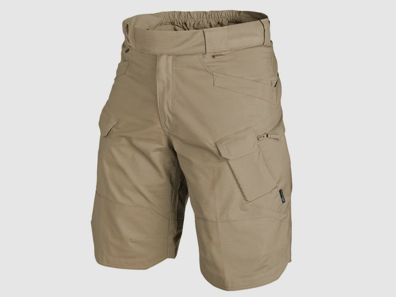Helikon Tex UTS Urban Tactical Men's Shorts 11 Khaki M