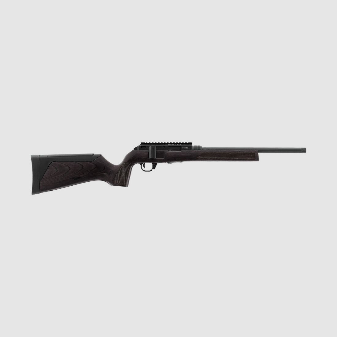 Hammerli Arms Force B1 22 Wood Sports