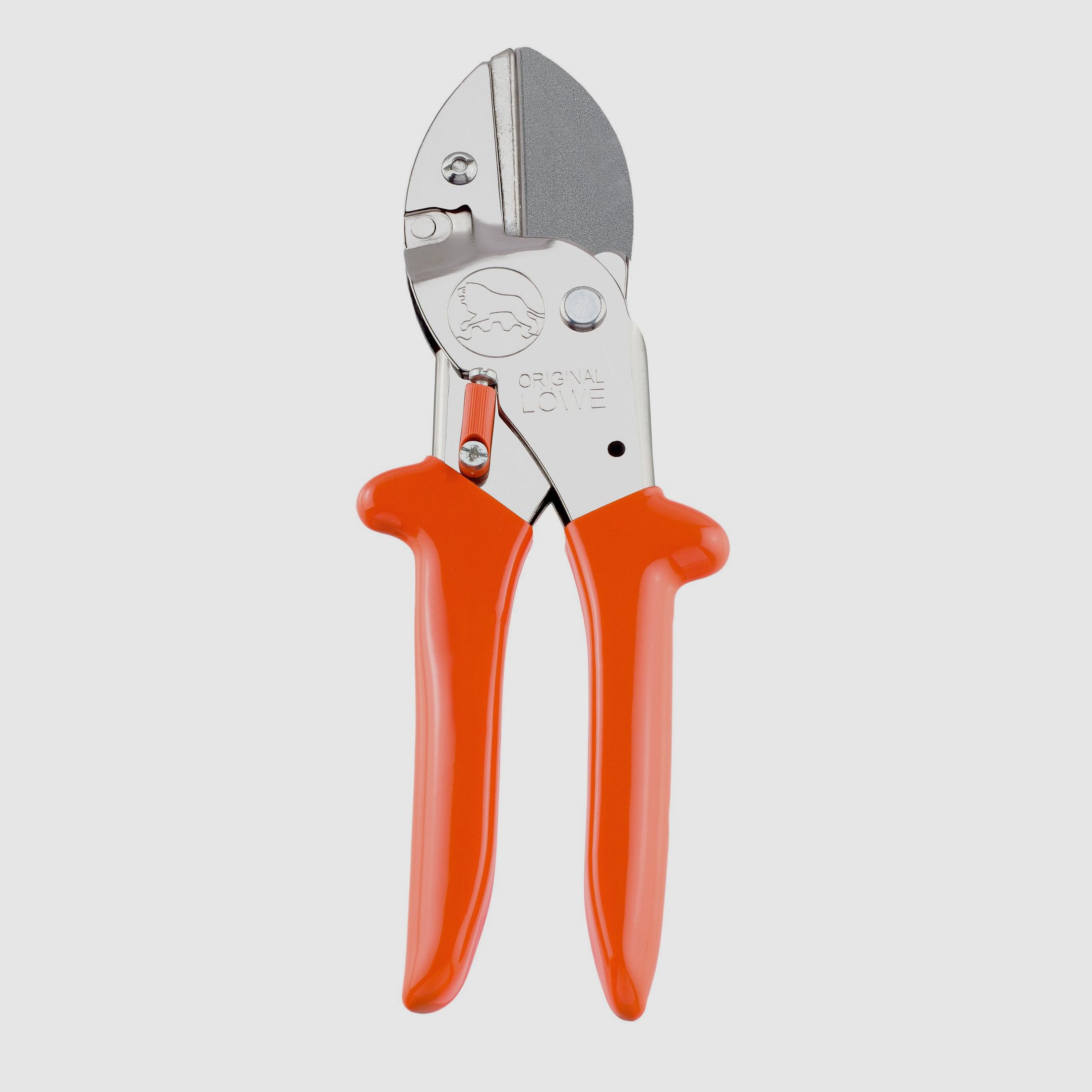 Löwe Amboss-Schere Nr. 1 Standardausführung