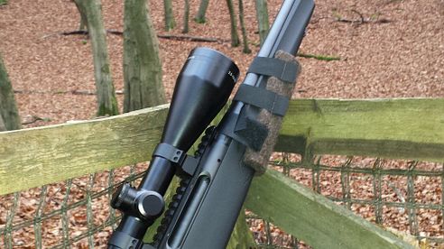 Remington 783 - Eine günstige Repetierbüchse für Jungjäger