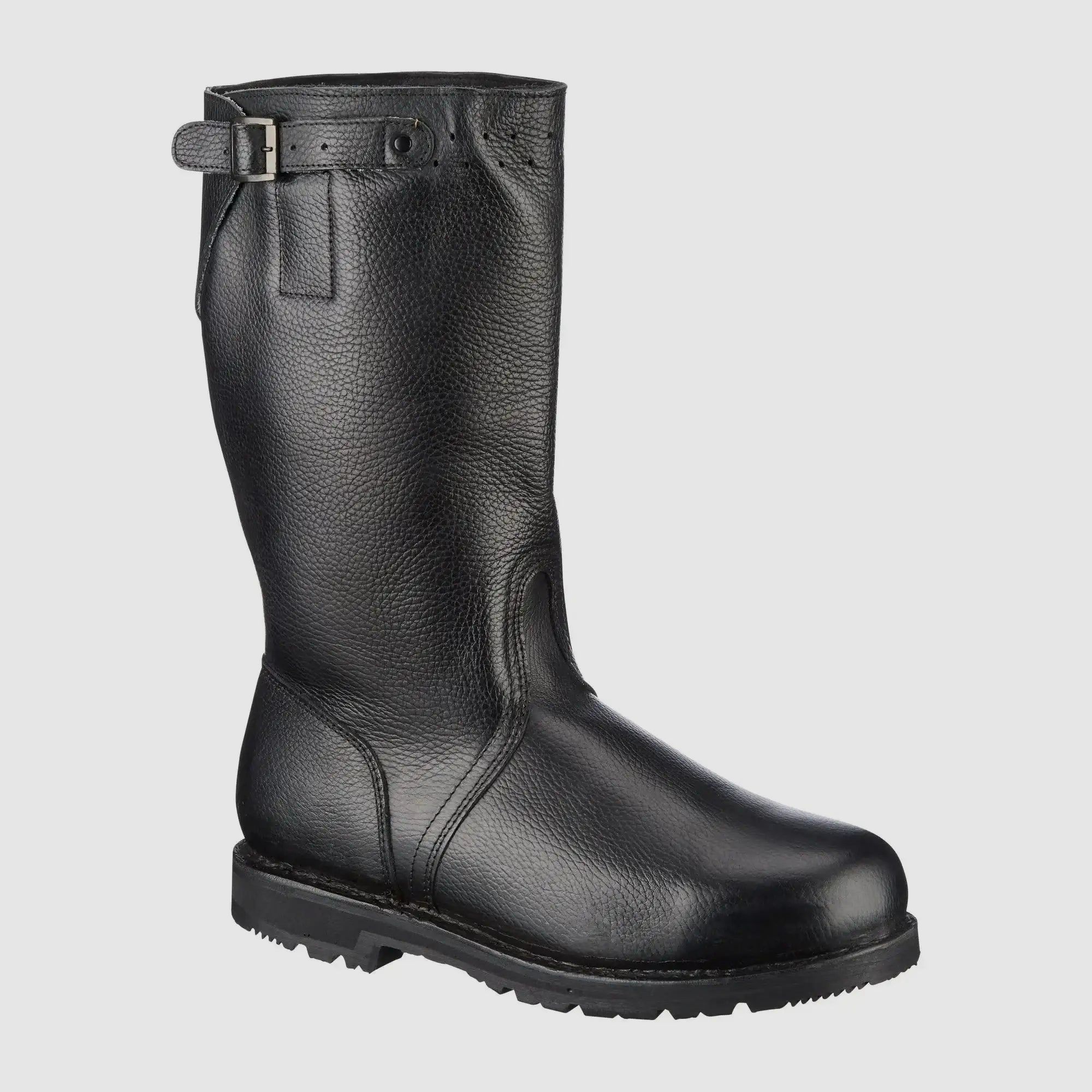 Bundeswehr Original Bundeswehr Original Bundeswehr Seestiefel Marine d'occasion - Été / 250