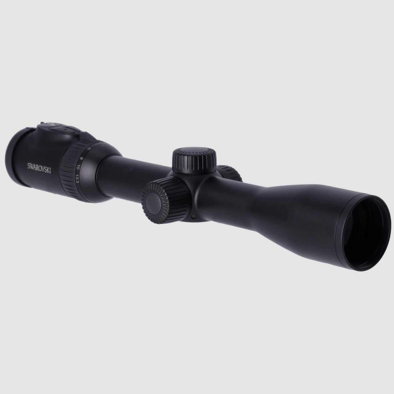 Swarovski Z8i 1,7-13,3x42 P