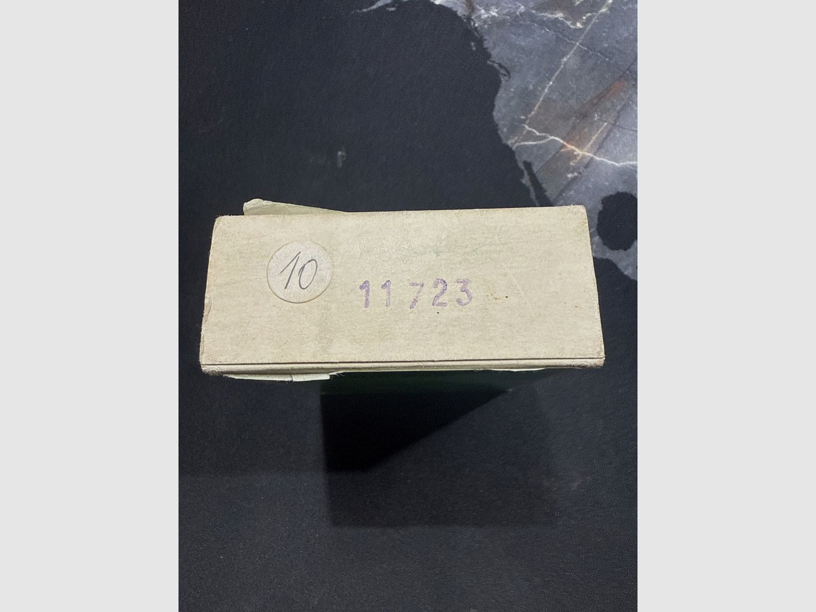 7x66 SEvH / Nossler bullet / 9,1g, imagen 3 de 6
