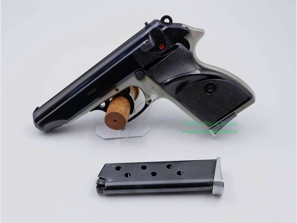 FEG / Hungary Mod. PA 63