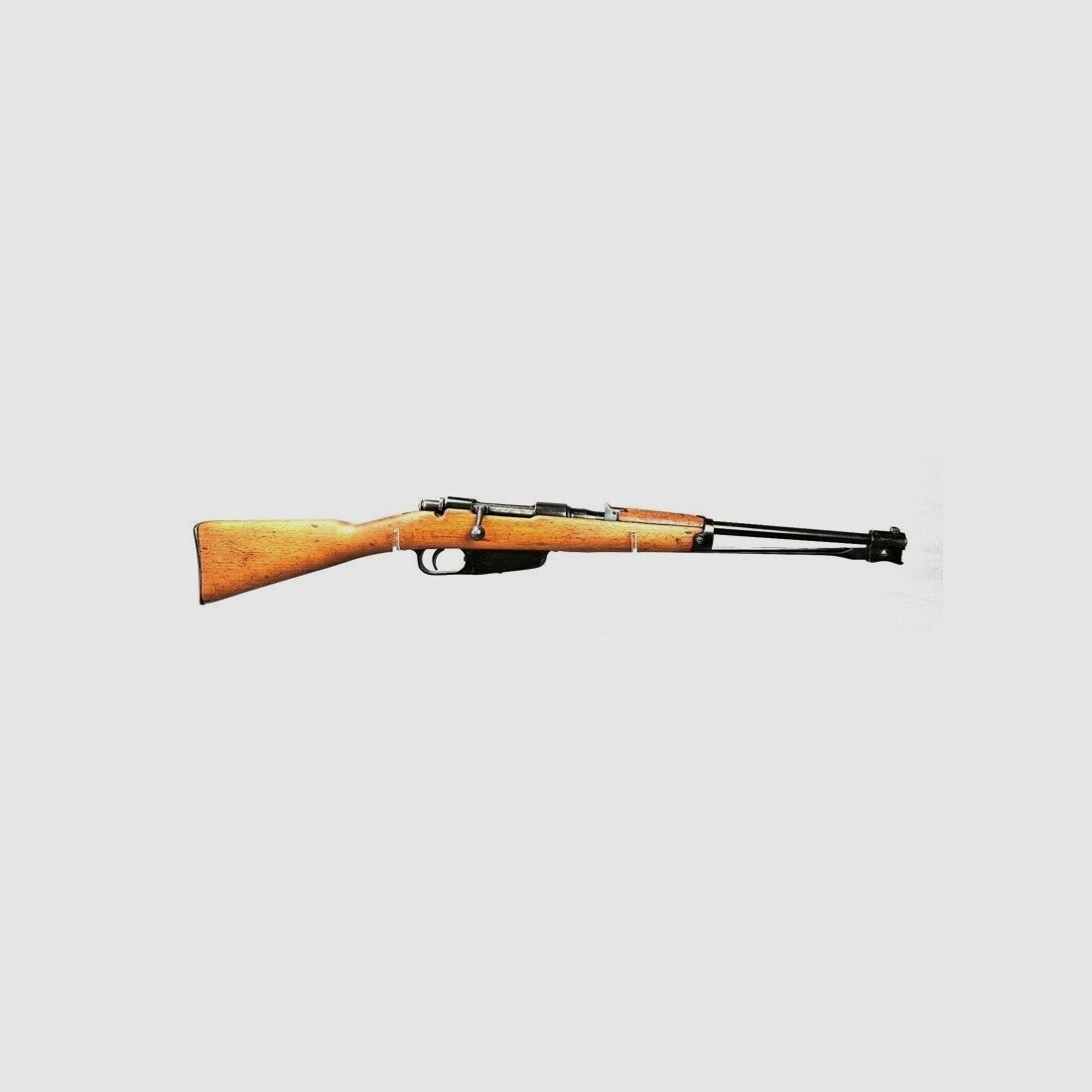 Terni 91/38 (Carbine)