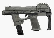SIG SAUER P320-FLUX Legion 9 mm Luger - Selbstladepistole